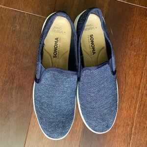 Sonoma shoes size 9 1/2 preowned